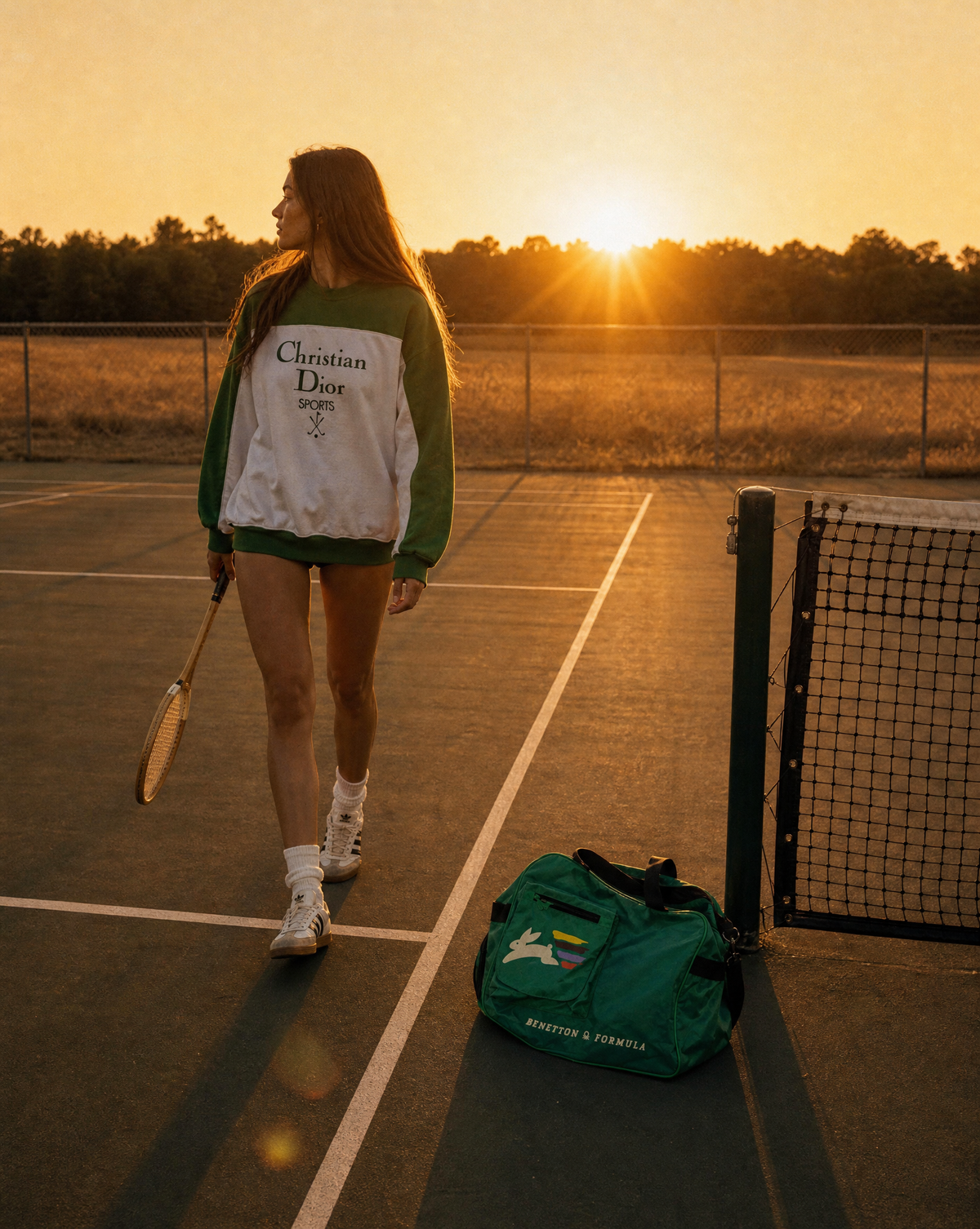 Court Club