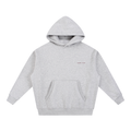 Sloane Hoodie – Heather Gray