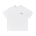 Wiscouture Anatomy of an Old Fashioned Tee — White
