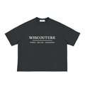 The Jodi - Paris · Milan · Oshkosh Boxy Tee · Black
