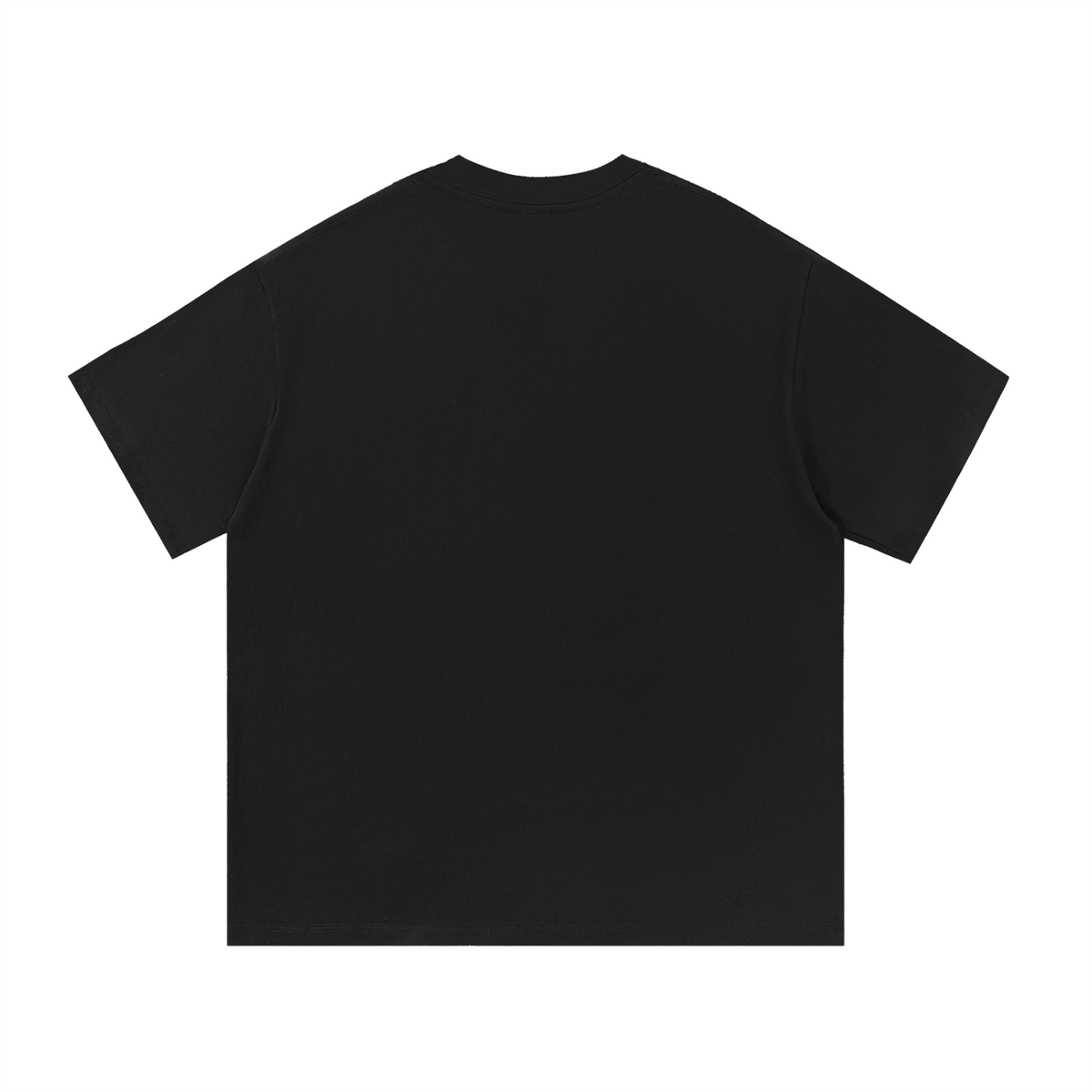 Wiscouture Paris · Milan · Oshkosh Tee — Black