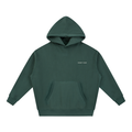 Sloane Hoodie – Forest Green