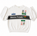 Benetton Mild Seven Sweatshirt
