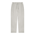 Wiscouture Mark Vintage Wash Sweatpants · Light Gray