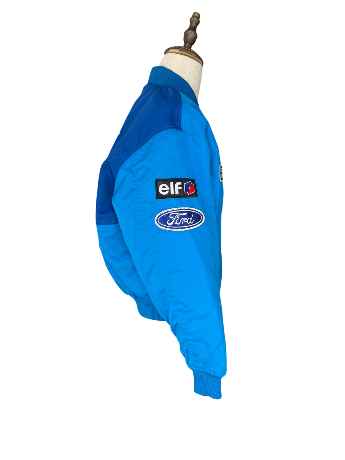 1994 Benetton Formula 1 Mild Seven Ford Bomber Jacket