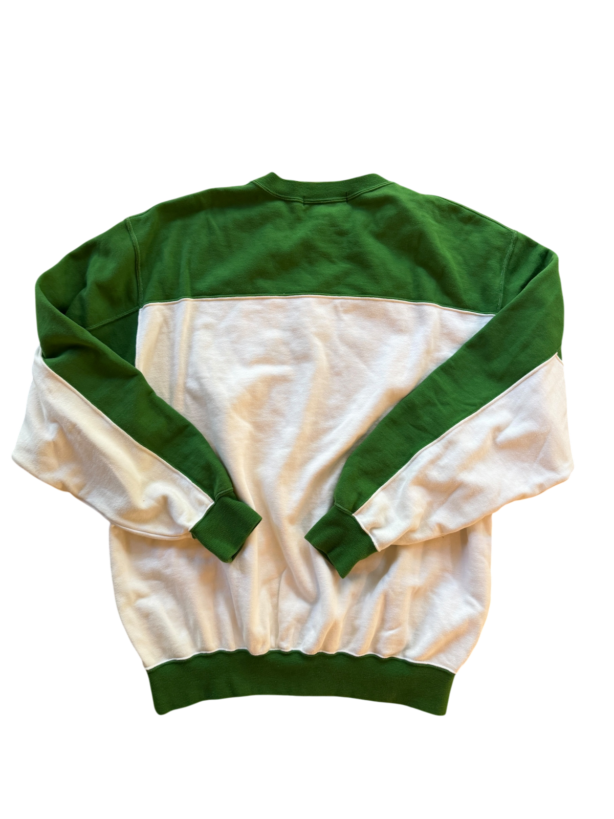 Vintage 1980s/90s Christian Dior Monsieur Sports Golf Sweatshirt