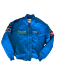1994 Benetton Formula 1 Mild Seven Ford Bomber Jacket