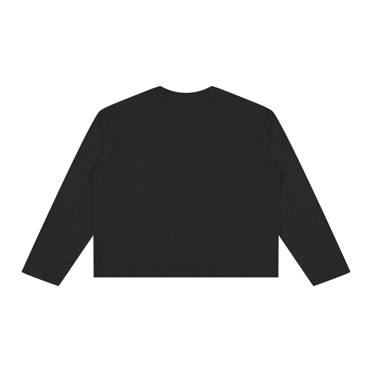 Kenosha · Paris · Milan Vintage Wash Long Sleeve · Black