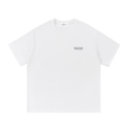 Wiscouture Anatomy of a Fish Fry Tee — White