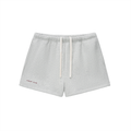 Sloane Sweatshorts – Heather Gray